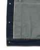 Levi's Denim Jacket TYPE I Trucker Jacket Men's A3174-0030 US L