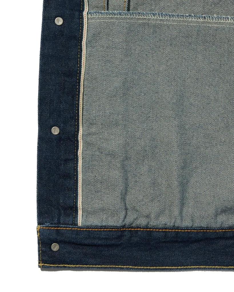 Levi's Denim Jacket TYPE I Trucker Jacket Men's A3174-0030 US L