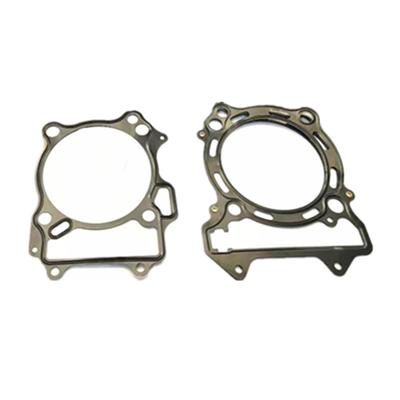 Complete Engine Gasket Set For Suzuki DR-Z400 DRZ400 DRZ 400 2000 2001 2002-2015