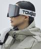 Tomdieo Hd Double Lens Windproof Ski Goggles Snowboard Goggles