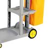 CHAOBAO D-11 Multi-purpose Cleaning Cart