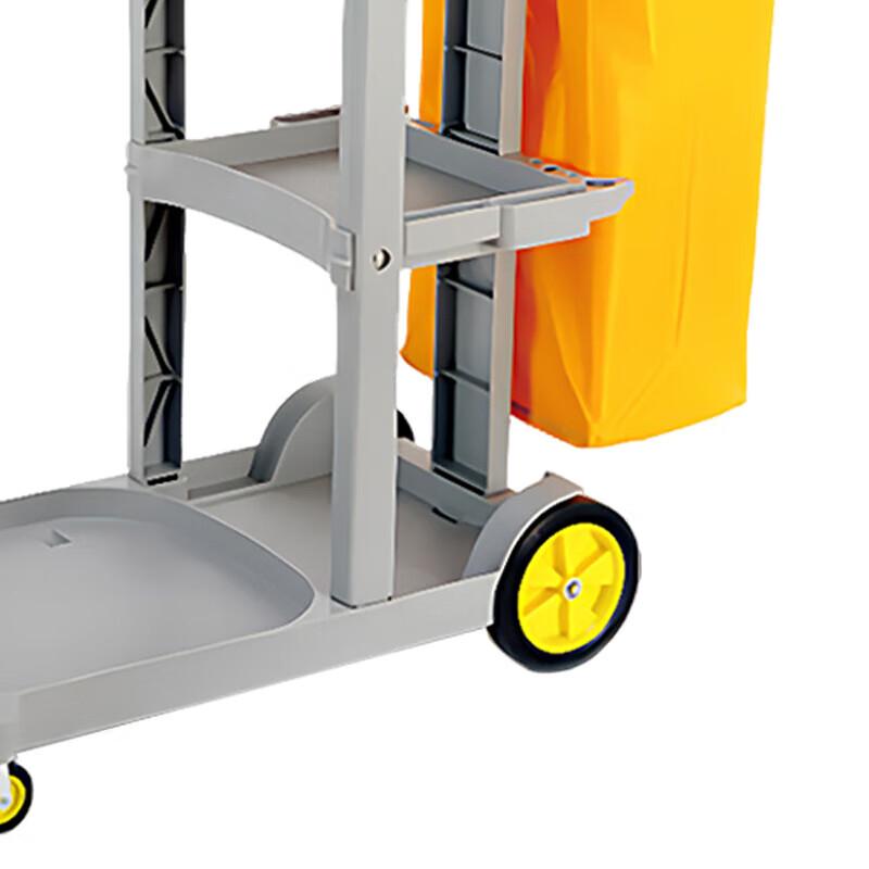 CHAOBAO D-11 Multi-purpose Cleaning Cart