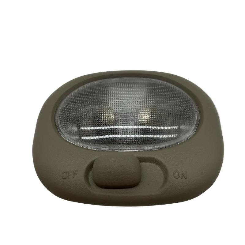 Apply to For Hyundai Terracan trunk light Santa Fe Rear luggage compartment interior ceiling lamp
