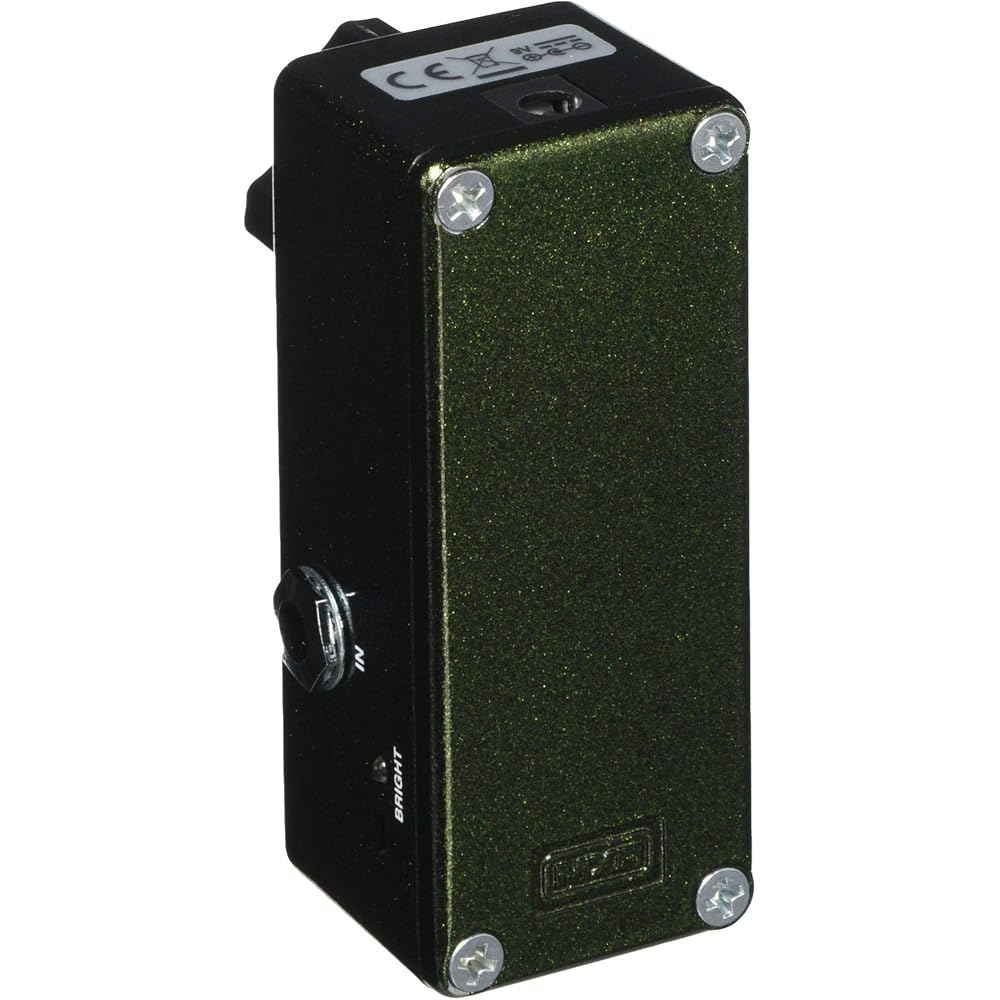 MXR (MXR) M299 Carbon Copy Mini carbon copy mini analog delay