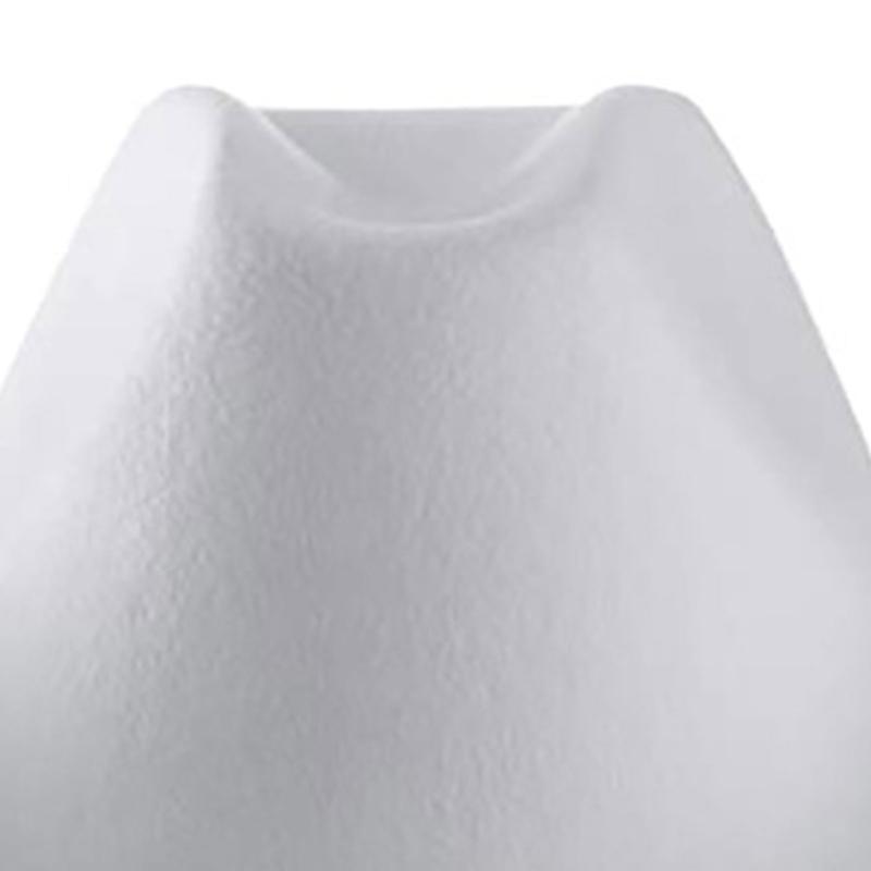 Lightweight Solid Color Fedora Hats for Women Men Thick Fabric Cowboy Cap with Brim Western Jazz Felt Cap Casual Hats