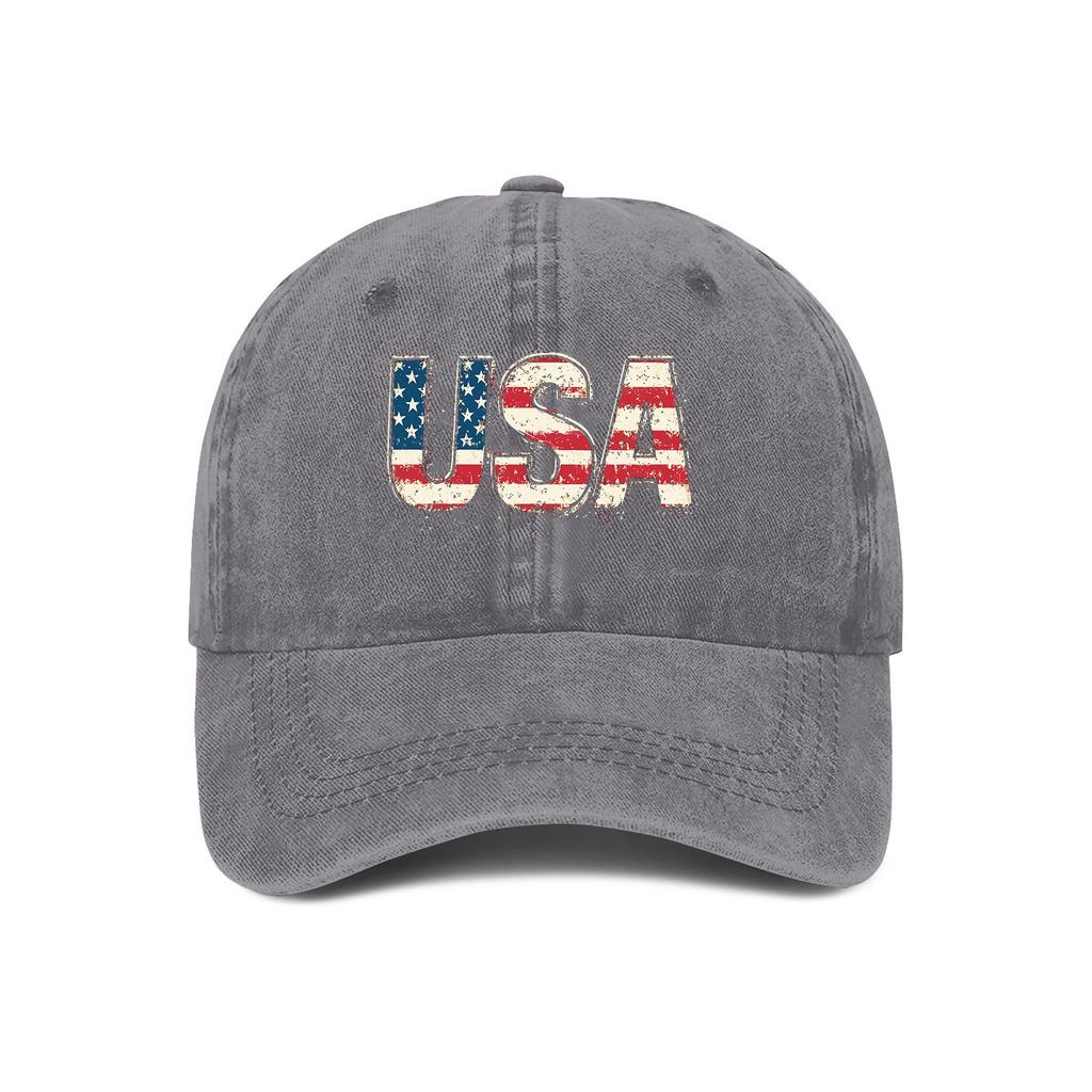 Mode Männer und Frauen Verstellbare Baseballkappe