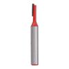1/4\" Shank Milling Cutter Router Bit Router Cutter Bit Straight Flute