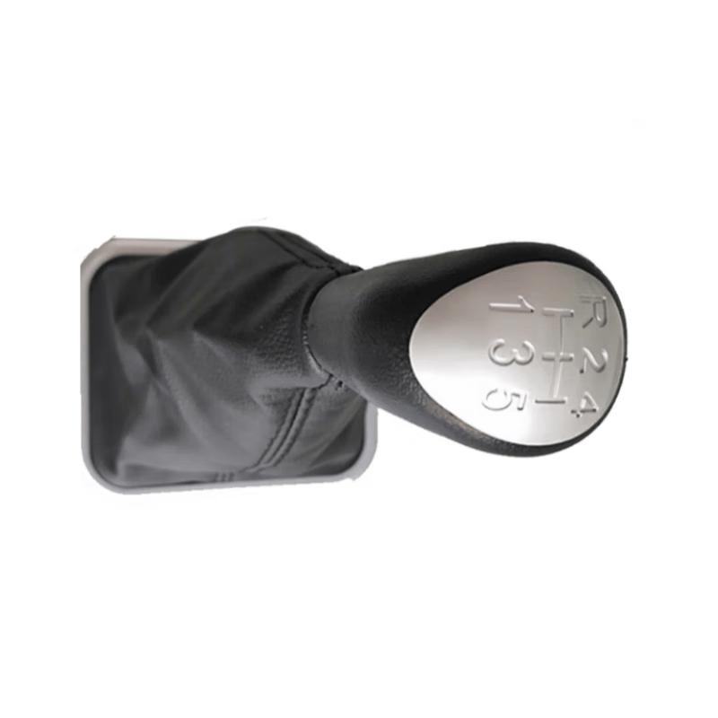 Dongfeng Mengshi EQ2050 Transmission Shift Dust Cover & Bushing Assembly