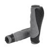 2Pcs   Handlebar Grips Mountain Bike Rubber Handle   Riding Cycling Accessories