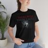 Tee THERE WOLF Unisex T-Shirt