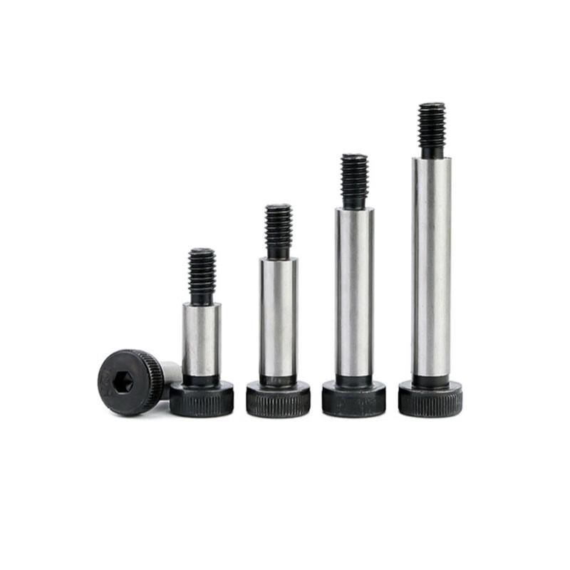 Grade 12.9 Shoulder Limit Bolt