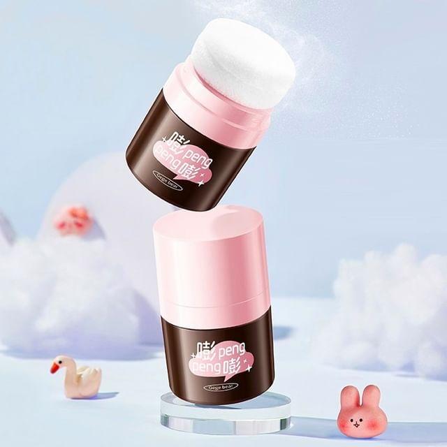 Gege Bear - Hair Fluffy Powder #Powder - 6g