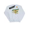 Disney Mens Toy Story 4 Takin´ Action Sweatshirt