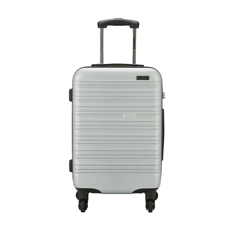 Diplomat YH-6162 Lightweight Business Spinner Luggage