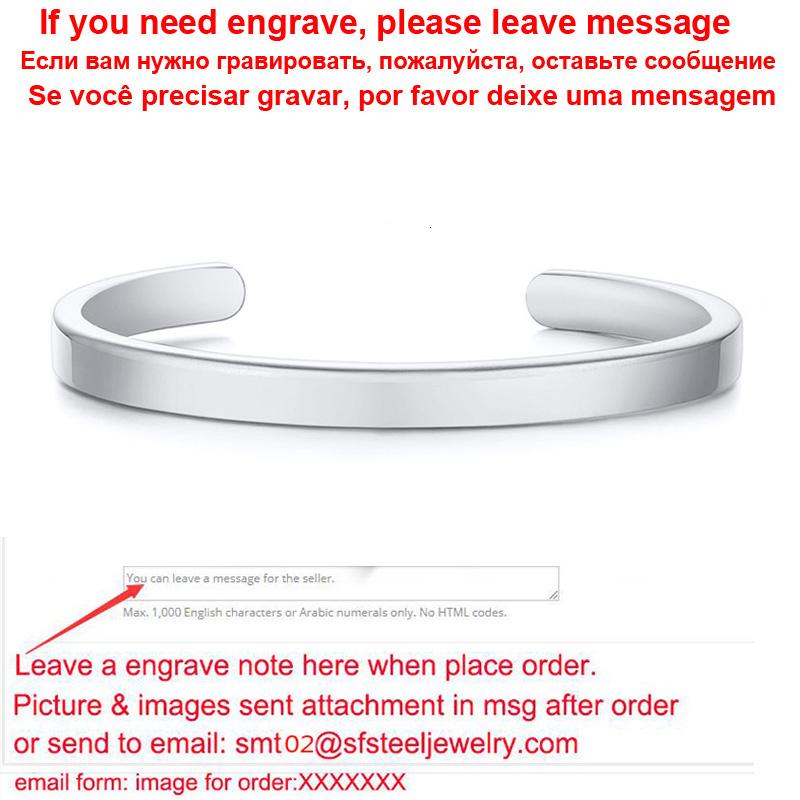 5mm Personalized Bracelet Custom Name ID Tags Cuff Bangle for Girls Boy Engraved Jewelry