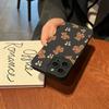 Cute Bow Bear Silicone Phone Case For Samsung Galaxy S26 S25 S24 S23 S22 S21 Ultra Plus FE A06 A26 A32 A33 A56 A34 A54 Cover