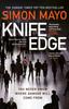 Kniha Knife Edge : the Gripping Sunday Times Bestseller