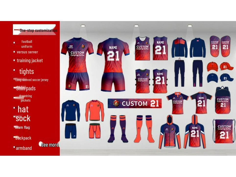 Custom World Cup Series 2026 Shin Guards for Club Match & Training