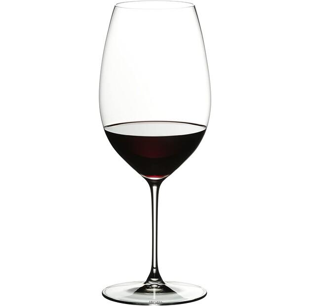 Набор бокалов Riedel Veritas New World Shiraz, 2 предмета (6449/30)