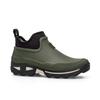 Rouchette Clean Lady Women'S Ankle Gardening Rain Boots_Khaki