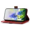 For Samsung Galaxy A17 5G/A17 4G/A26 5G/A16 5G/A16 4G Case RFID Blocking Genuine Cow Leather Wallet Phone Cover