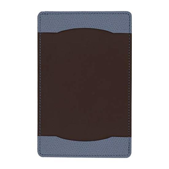 

Color Chart Jotter Memo (72 blue mist)