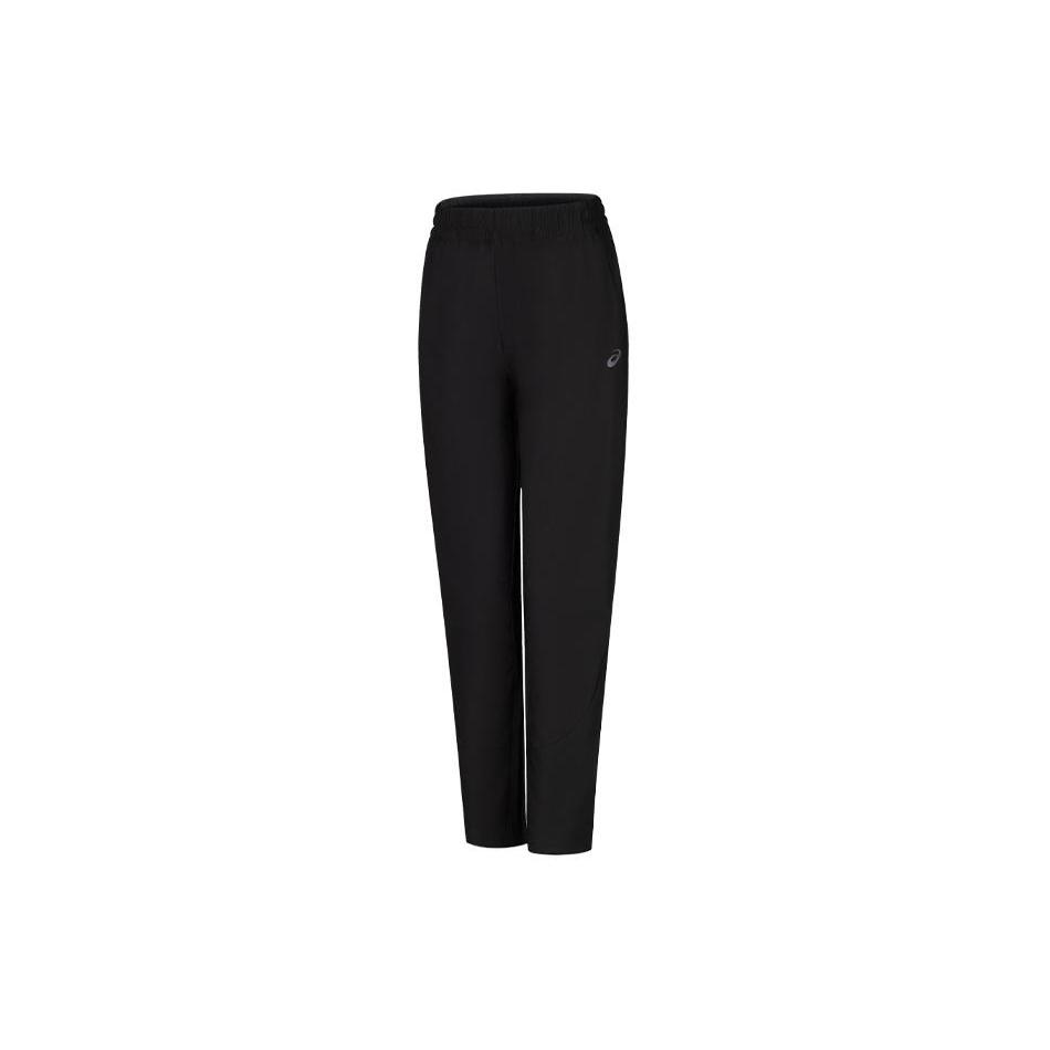 

New Asics Sports Pants Women s Black 2012D053-001 M