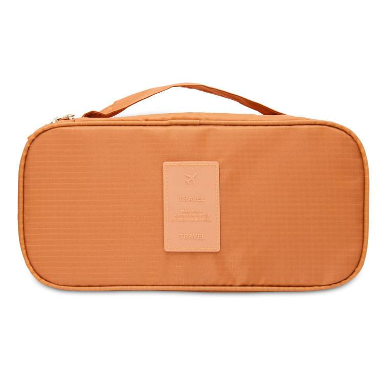 New Portable Travel Storage Bag Multi-function Bra Underwear Organizer Bags Toiletry Cosmetic Case for Outdoor Travel