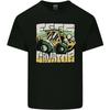 EggsCavator Funny Easter Excavator Unisexs Light Cotton TShirt