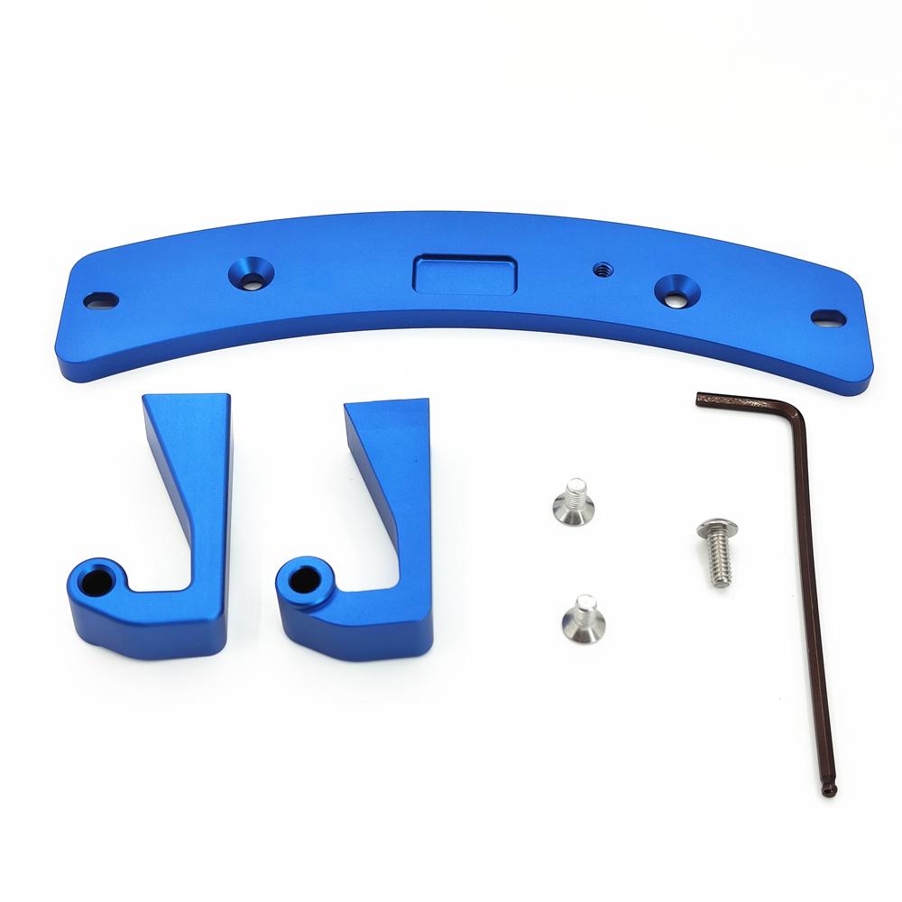 

WASHER DOOR HINGE for GE WH01X10653 GFWH1200D0WW GFWH1200D1WW GFWH1300D0WW