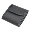 Square 4X4 Filter Wallet Case Kit 3Pieces for Professional and Amateur Photographers Lookings for Versatility