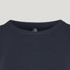 Adidas Fully Fashion Knit Casual Sports Round Neck Solid Color Vest Women tops KX0308
