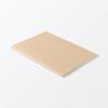 MUJI A5 Notebook 2-Column 32 Sheets