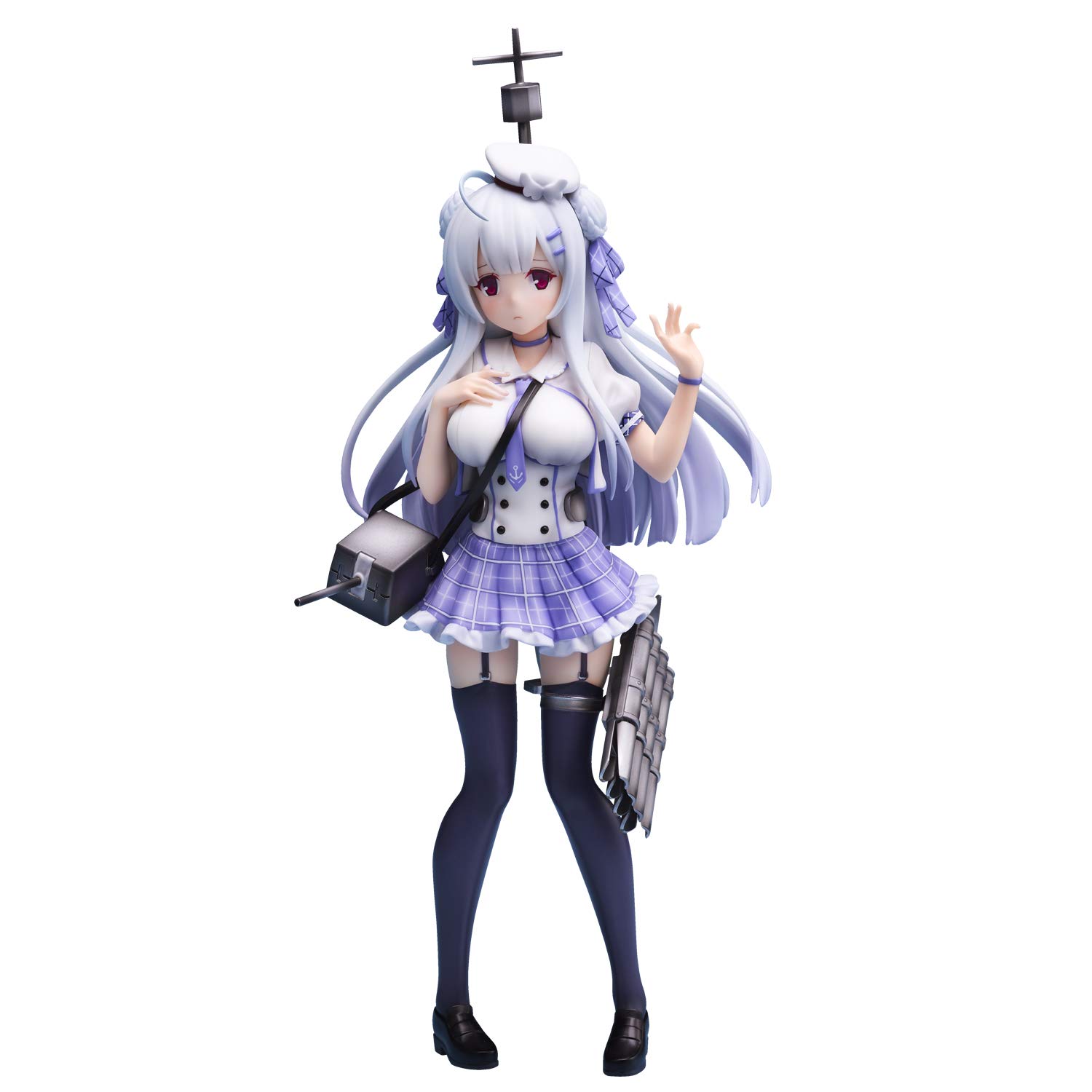 

Union Creative Signit ПВХ АБС окрашенная полная фигурка Azur Lane Немасштабная и