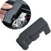 Auto Batterie Anode Abdeckung Negative Elektrode Protector Für Land Cruiser Prado