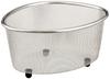 Wahei Freiz SUI Meister Mesh Corner Basket (Large) - Made In Japan - SUI-713