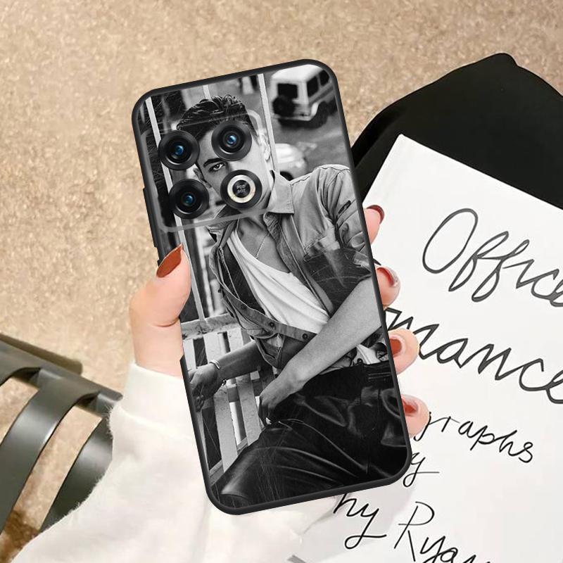After Hero Fiennes Tiffin Case For OnePlus 15 15R 13 13R 13T 12 12R 11 10 Pro 8T 10T Nord 5 CE 2 3 4 Lite N20 N30 Cover
