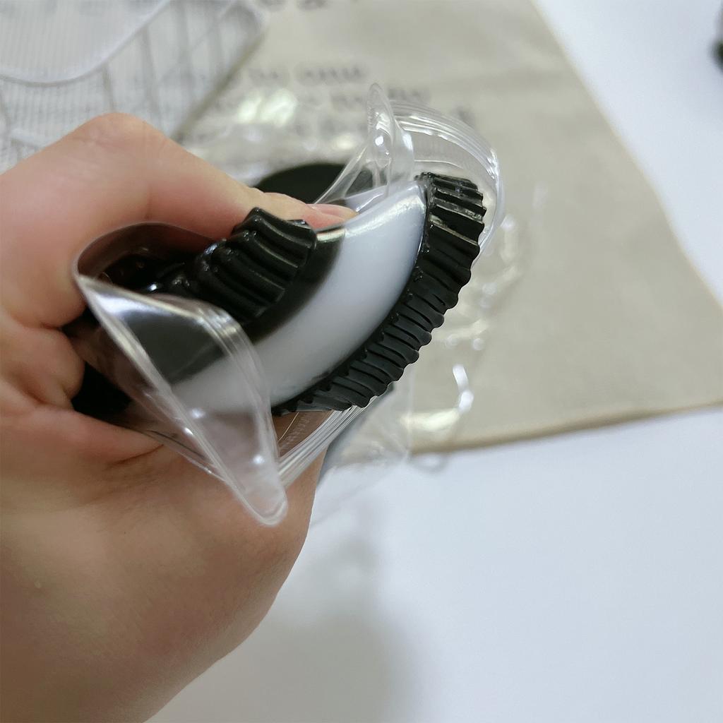 Big Table Handmade Stress Relief Toy Biscuit Pinching Toy Soft Biscuit Stress Relief Toy Kids Adults Toys Xmas