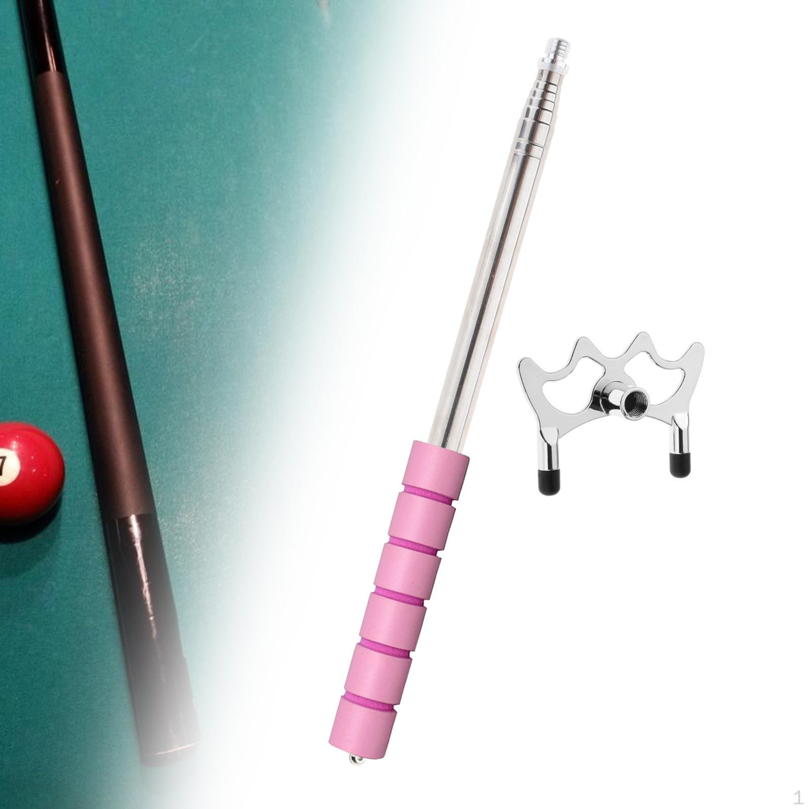 Бильярдный кий — фото 10