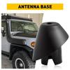 Front Right Antenna Base Ornament Car Body Trim For 2007-2014 Toyota FJ Cruiser