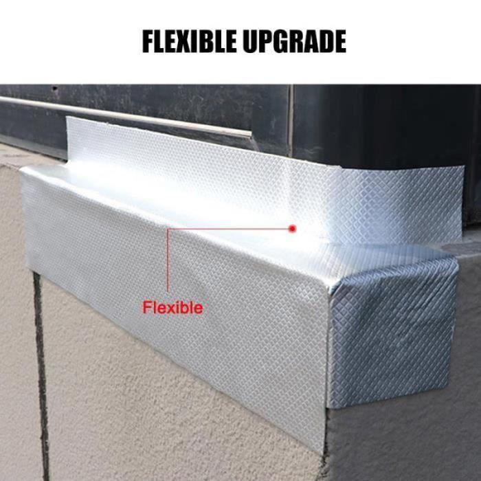 Ruban adhésif - VV11603 - Imperméable - Fort - Auto-adhésif - Anti-fuite