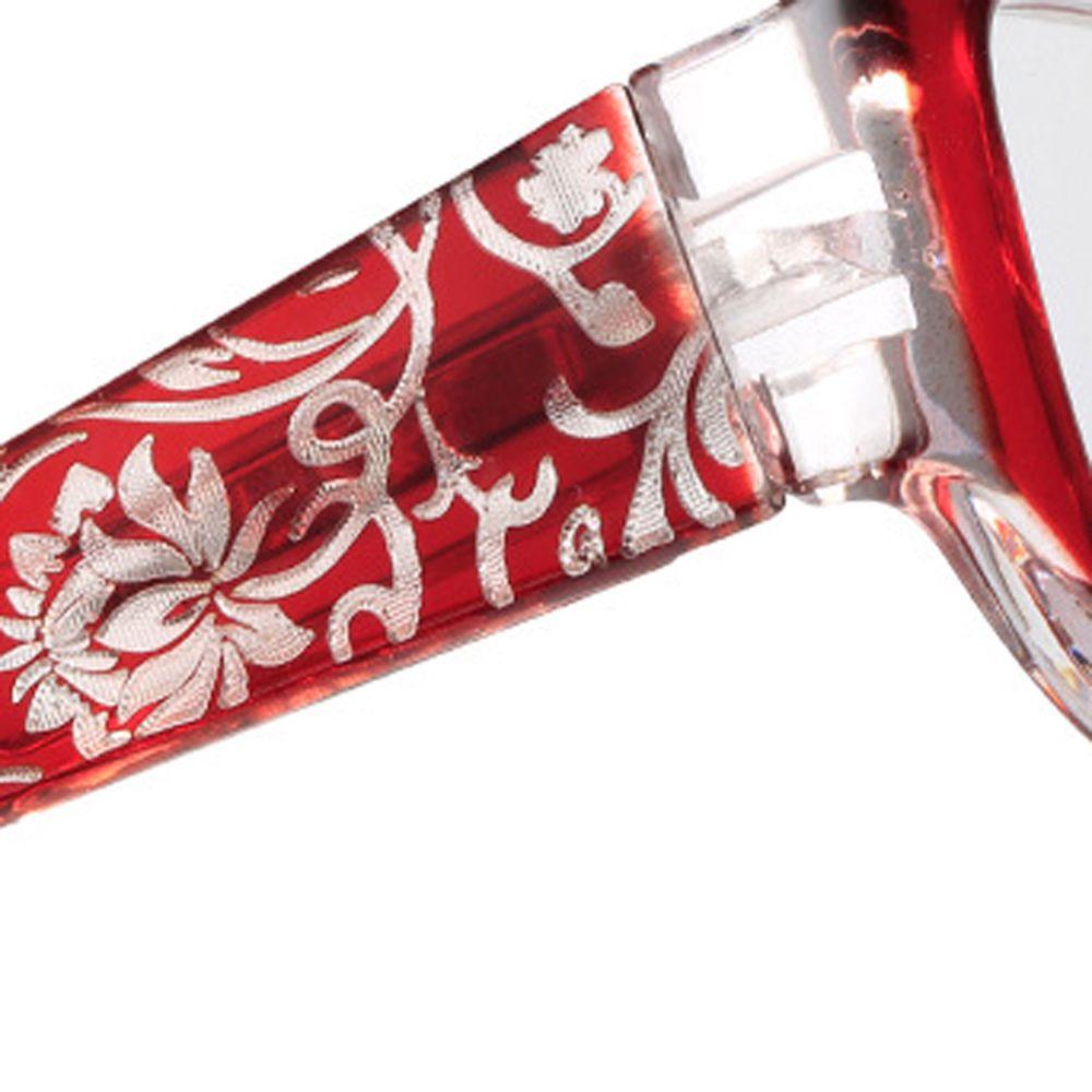 Presbyopia Eyeglasses Women Presbyopic Eyewear Anti Blue Light Reading Glasses Computer Eyeglasses