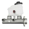 For Toyota For Tacoma 1995 2000 Brake Master Cylinder M390285 with Reservoir and Sensor Plastic Metal Combination