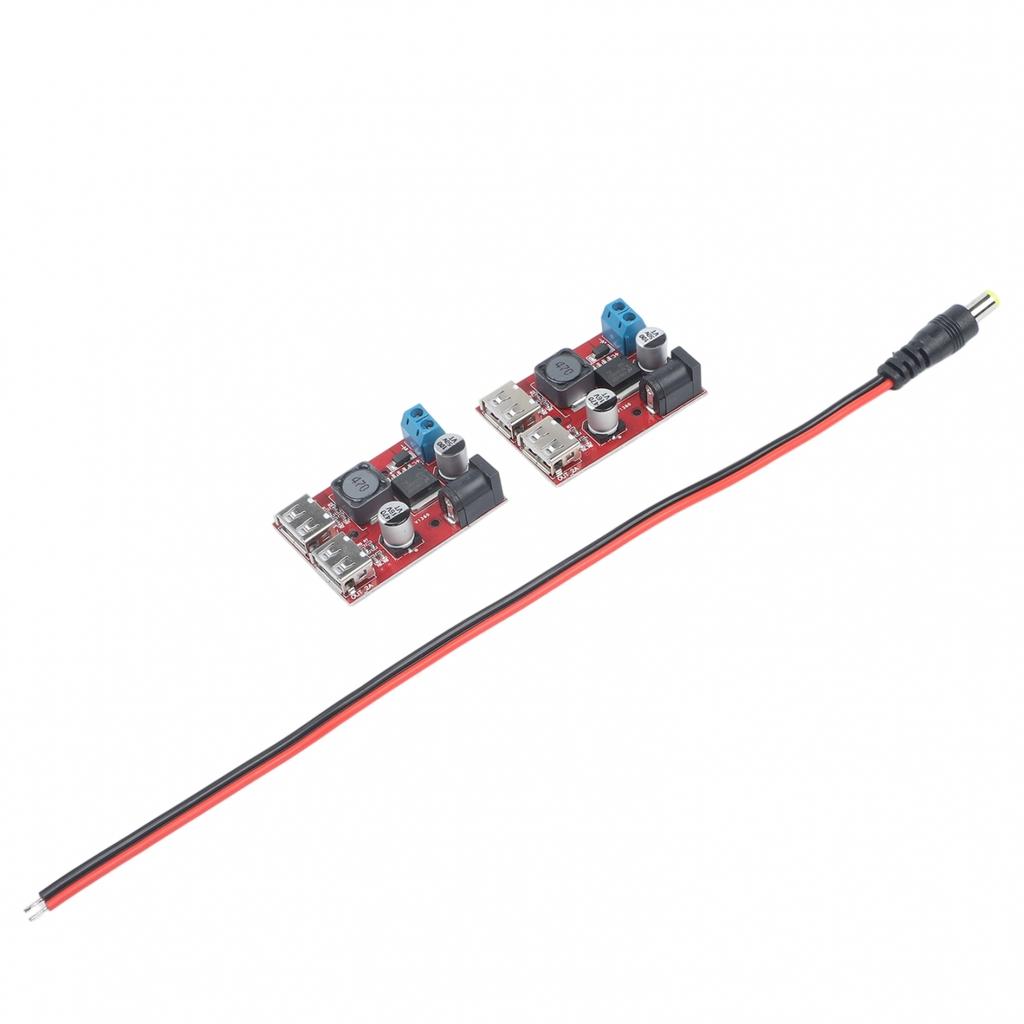 92% Efficiency Solar Charger Solar Controller 6V-40V Input