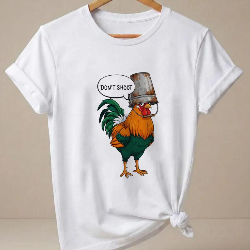 ARC Raiders Striped T Shirt Arc Game Quotes Graphic T Shirts Vintage Game Lovers Tee Unisex Unisex Summer Short Sleeve Tees