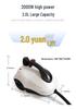 High-Pressure Steam Cleaner for Air Conditioners and Kitchen Range Hoods