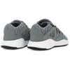 Jordan Formula 23 Lightweight Shock Absorption Slip Resistant Durable Low Top Lifestyle Shoes Men Sneaker Gray White 919724-004