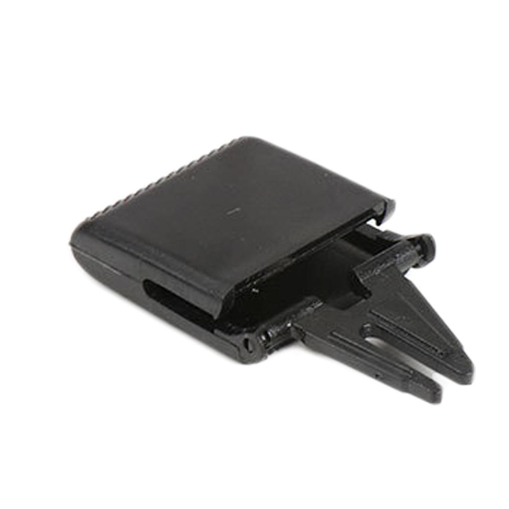 4 buc mașina față aer condiționat ventilație ieșire Tab clemă pentru Macan 18-21 A/C conditioner reglabil clemă accesorii