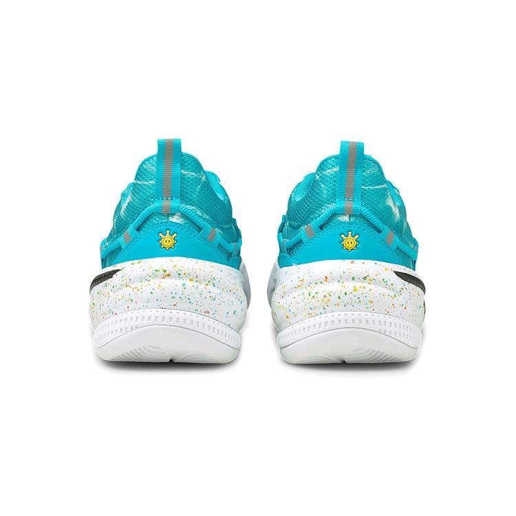 Puma Nintendo X J.Cole X RS-Dreamer 'Super Mario Sunshine' Men's 195076-01