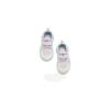 Anta Comfortable Durable Breathable Kids Casual Shoes Kids Sneakers Pink 322320003-3